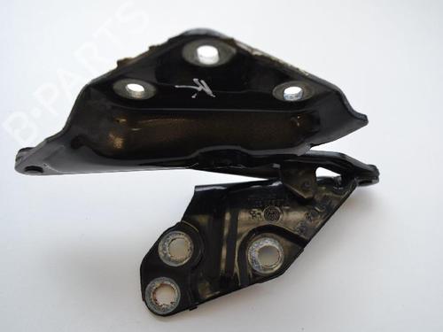 Hinge/Door check strap VW TOUAREG (7LA, 7L6, 7L7) 2.5 R5 TDI | BP14808881C146 
