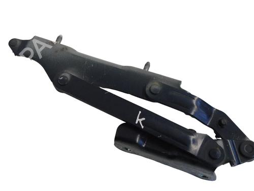 Hinge/Door check strap MAZDA MX-5 III (NC) 1.8 (NC18) | BP16079086C146 