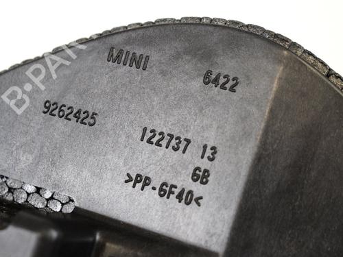 Other BMW X1 (F48) sDrive 18 d | BP14772361O1 