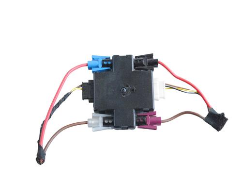 Used Electronic module BMW 3 Touring (F31) 325 d (218 hp) 17641791
