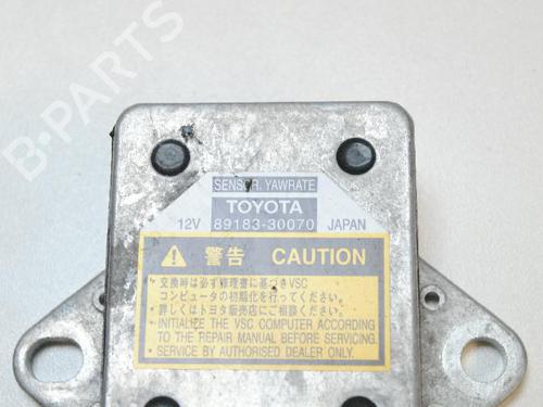 Elektronisk sensor LEXUS GS (_S19_) 350 (GRS191_) | BP28547072M84