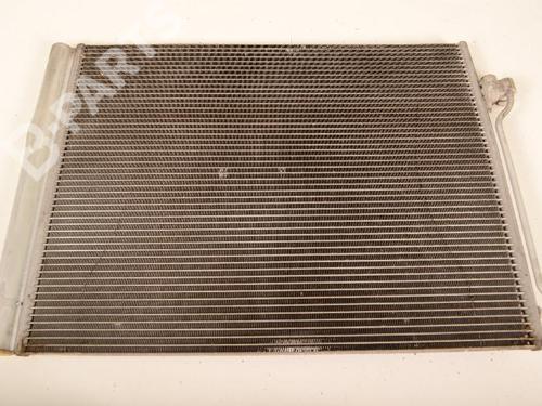 Used AC radiator BMW 5 (F10) 550 i (408 hp) 8858096