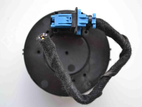 Electronic module OPEL CORSA D (S07) 1.3 CDTI (L08, L68) | BP19941641M83 