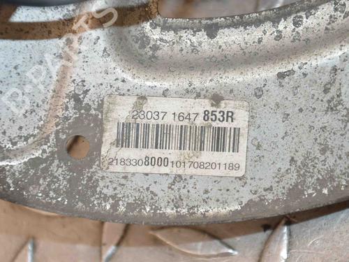 Right front steering knuckle MERCEDES-BENZ CLS (C218) CLS 220 BlueTEC / d (218.301) | BP14802162M26 