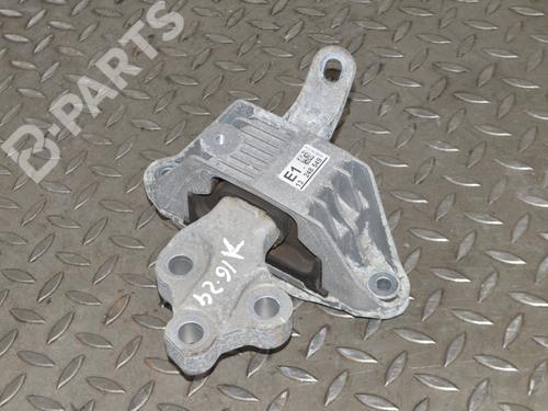 Used Engine mount OPEL ASTRA J GTC 1.4 Turbo (08) (140 hp) 8867222