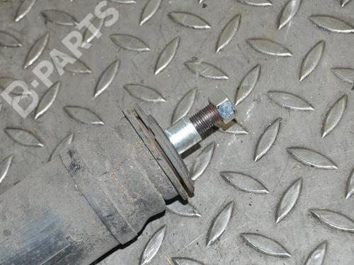 Left rear shock absorber TOYOTA PRIUS (_W3_) 1.8 Hybrid (ZVW3_) | BP8858841M18 