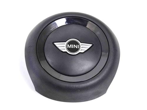 Used Driver airbag MINI MINI (R56) Cooper D (112 hp) 8146692