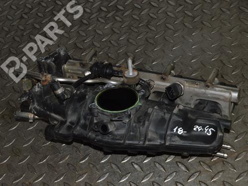 Manifold Indsugning VW GOLF V (1K1) 2.0 GTI (200 hp) 8863877