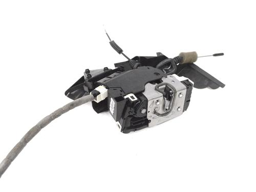 Front right lock MERCEDES-BENZ C-CLASS T-Model (S204) C 220 CDI (204.202) | BP11253860C97 