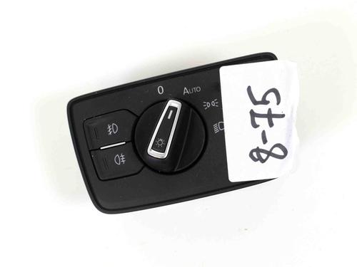 Elektronisk modul VW PASSAT B8 (3G2, CB2) 1.4 TSI (150 hp) 7487037