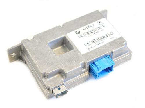 Used Electronic module BMW 4 Gran Coupe (F36) 435 d xDrive (313 hp) 7755087