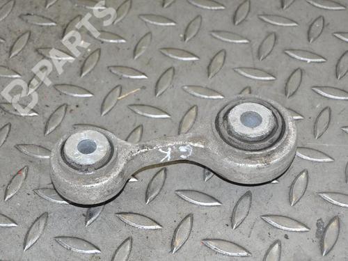Venstre bak bærearm BMW 5 Gran Turismo (F07) 530 d (258 hp) 7482204