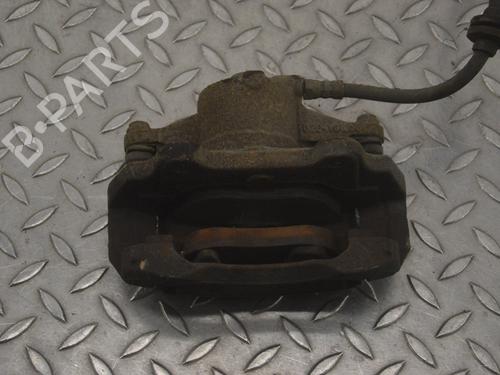 Right front brake caliper FIAT 500L (351_, 352_) 1.4 (199LYB1B) | BP16494198M104 