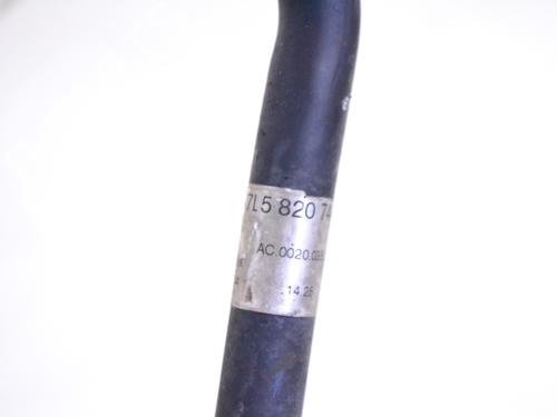 AC pipe PORSCHE CAYENNE (9PA) S 4.5 | BP14790384M126