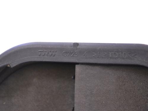 Grille ALFA ROMEO GIULIETTA (940_) 1.4 TB (940FXB1A, 940FXB11) | BP14778770C40 