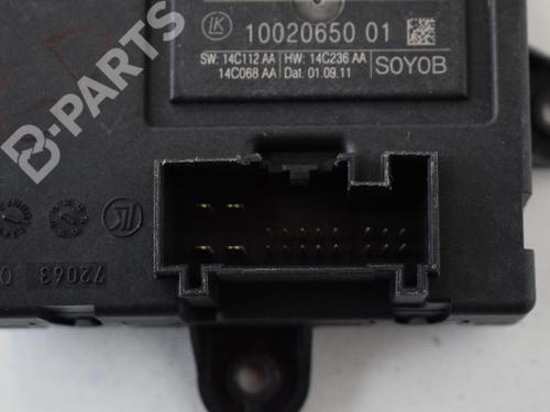Used Electronic module LAND ROVER RANGE ROVER SPORT I (L320) 3.0 D 4x4 (211 hp) 8868311