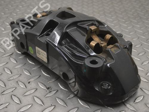 Right front brake caliper TESLA MODEL S (5YJS) P100D AWD | BP17549768M104 