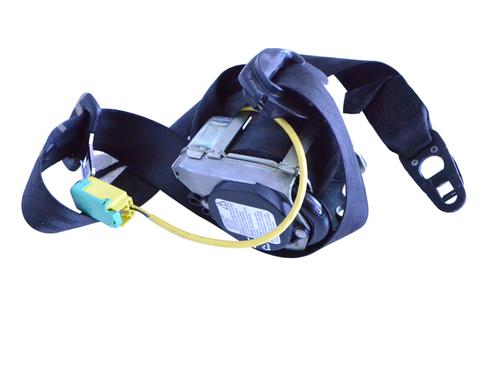 Front left seatbelt VW TOUAREG (7LA, 7L6, 7L7) 3.0 V6 TDI | BP13247552I26 