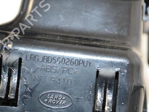 Air vent LAND ROVER RANGE ROVER III (L322) 4.4 D 4x4 | BP14817335I21 