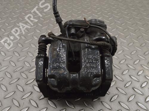 Used Right rear brake caliper MERCEDES-BENZ C-CLASS (W204) C 200 CDI (204.001) (136 hp) 14796771