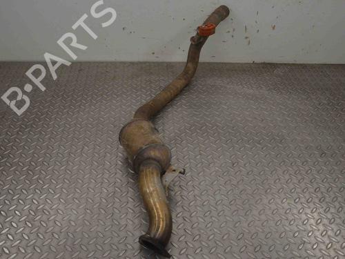 Catalyst PORSCHE PANAMERA (970) 3.0 S E-Hybrid | BP16021879M10