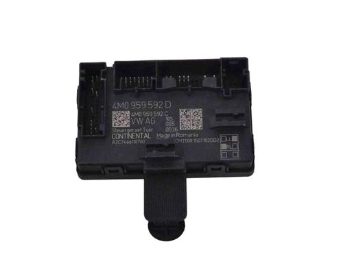 Elektronisk modul AUDI Q7 (4MB, 4MG, 4MQ) 3.0 TDI quattro | BP10622008M83 