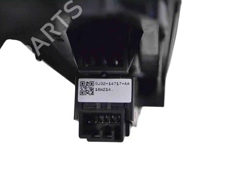Venstre Foran elrute bryter LAND ROVER RANGE ROVER EVOQUE (L538) 2.0 D 4x4 | BP10869254I27 