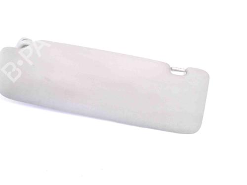 Right sun visor AUDI A3 Sportback (8PA) 2.0 TDI 16V | BP7502580I2 