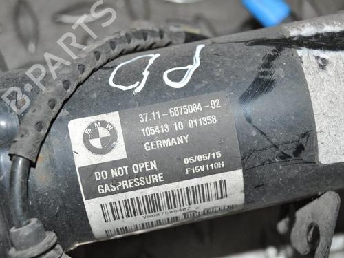 Right front shock absorber BMW X5 (F15, F85) xDrive 30 d | BP8868131M17 