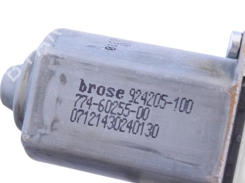 Left front window motor PORSCHE PANAMERA (970) 3.0 S E-Hybrid | BP19285389E21 