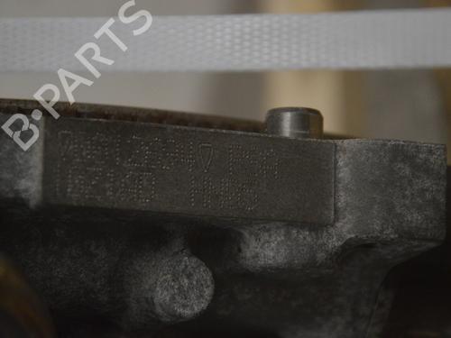 Engine PEUGEOT 3008 II SUV (MC_, MR_, MJ_, M4_) 1.2 THP/ PureTech 130 (MRHNSM, MRHNSU, MRHNSJ, MRHNYW,... | BP16518788M1 