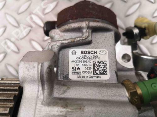 Fuel pump LAND ROVER RANGE ROVER SPORT II (L494) 3.0 SDV6 4x4 | BP27830086M76 