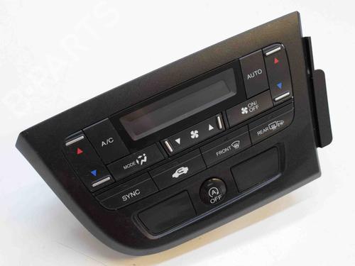 Climate control HONDA CIVIC IX (FK) 1.6 i-DTEC (FK3) | BP7747802I5 