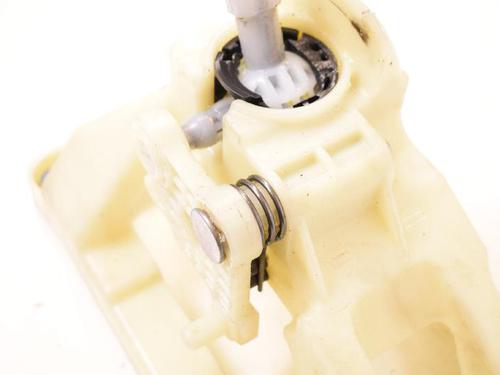 Gear lever HYUNDAI i30 (GD) 1.6 CRDi | BP7482734M90 
