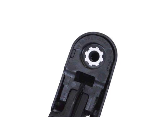 Rear windshield wiper arm SUZUKI SX4 S-Cross (JY) 1.4 Hybrid (Mild Hybrid) AllGrip (AKK 414) | BP27825190C144