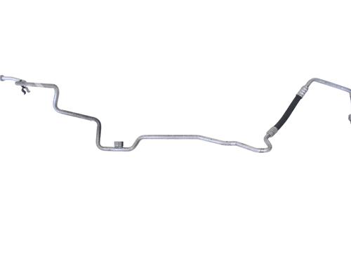 Used AC pipe BMW 6 Convertible (E64) 635 d (286 hp) 14810397