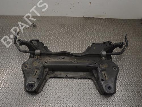 Used Subframe PEUGEOT 208 II (UB_, UP_, UW_, UJ_) 1.2 PureTech 100 (101 hp) 27826417