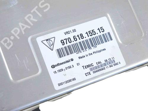 Electronic module PORSCHE PANAMERA (970) 3.0 S E-Hybrid | BP19285174M83 