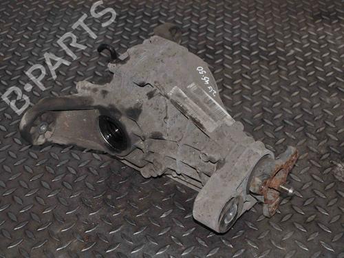 Differensial bakvogn MERCEDES-BENZ R-CLASS (W251, V251) R 350 CDI 4-matic (251.022, 251.122) | BP7749833M24 