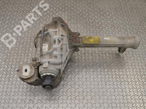 Used Front differential LAND ROVER RANGE ROVER SPORT II (L494) 3.0 SDV6 4x4 (306 hp) 9908604