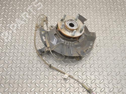 Used Right front steering knuckle KIA XCEED (CD) 1.5 T-GDI (160 hp) 27824456