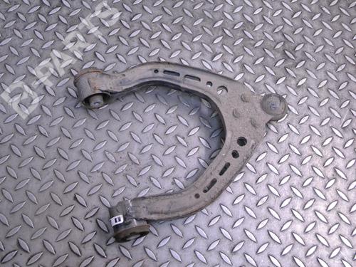 Left front suspension arm TESLA MODEL S (5YJS) 75D AWD | BP7813353M12 