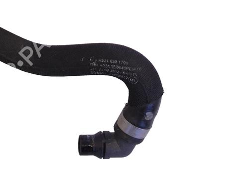 Pipe MERCEDES-BENZ SL (R231) 400 (231.465) | BP14805793M125 