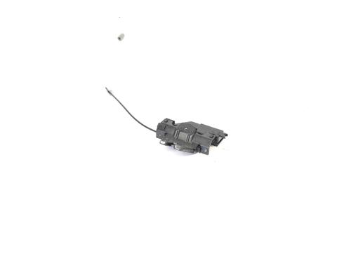 Used Tailgate lock BMW 3 (E90) 316 d (116 hp) 8860389