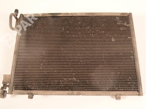 AC radiator FORD FIESTA VI (CB1, CCN) 1.0 EcoBoost | BP9172209M32 