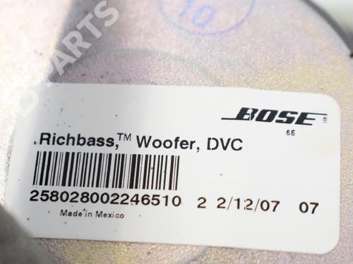 Electronic module AUDI Q7 (4LB) 4.2 TDI quattro | BP10530723M83 