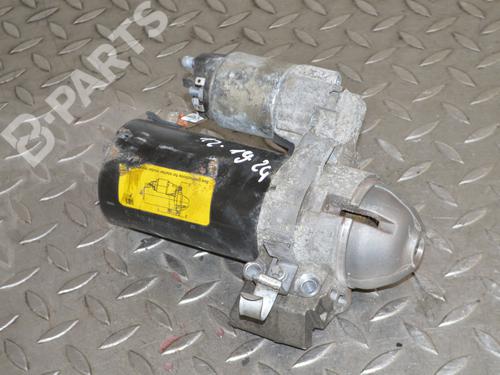 Used Starter BMW 3 (E90) 330 d (245 hp) 7504112