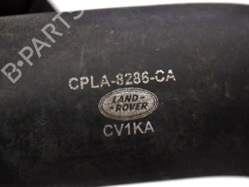 Pipe LAND ROVER RANGE ROVER SPORT II (L494) 3.0 SDV6 4x4 | BP27821324M125 