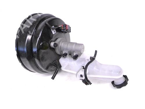 Servo brake HYUNDAI TUCSON (TL, TLE) 1.6 CRDi | BP27822600M42