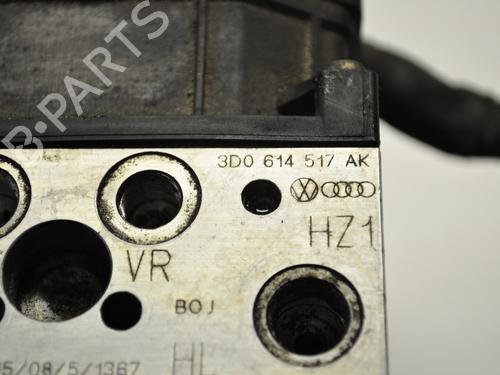 ABS pump VW PHAETON (3D1, 3D2, 3D3, 3D4, 3D6, 3D7, 3D8, 3D9) 3.0 V6 TDI 4motion | BP19747281M43 